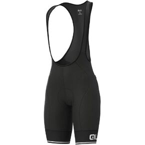 ALE' Solid Blend Lady Bibshort W4H Shammy