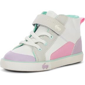 See Kai Run boy's Dayton (Toddler/Little Kid) Sneaker