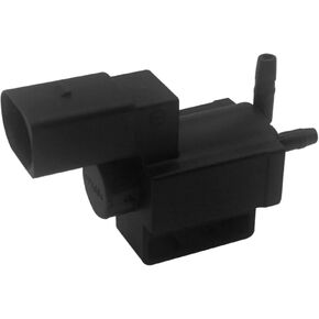 1pcs Turbo Boost Solenoid Valve 037906283C 95560512330 Replacement for VW Bora Polo Golf Jetta Passat for Audi TT A3 A4 A5 A6 A7 A8 R8 Q5 Q7 for Seat Leon Altea for Skoda Superb Octavia
