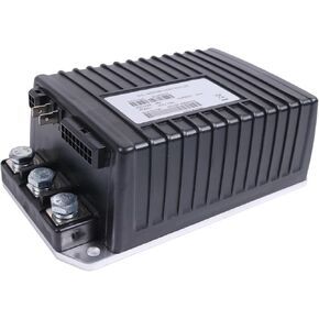 48V 275A DC Controller 1515-5201 Compatible with Club Car Precedent 2008-Up i2 Excel Compatible with Curtis 1034034-01 103403402