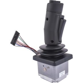 Controller Replacement for Genie Scissor Lifts GS-2032 GS-2046 GS-2632 GS-2646 QS-12R QS-12W QS-15R QS-15W GR-12 GR-15 GR-20 78903GT 604064 in Saudi Arabia