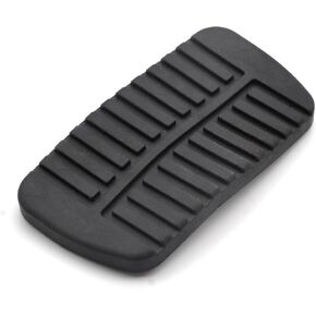 Brake Pedal Pad Compatible for Subaru Outback & Legacy 2005-2015 Impreza & WRX 2002-2015 Forester 2003-2015 Tribeca 2006-2014 Crosstrek 2013-2015 36015GA120