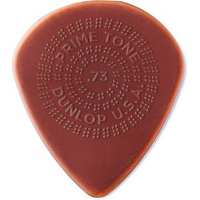 Dunlop 520R1.40 Primetone Jazz III XL Guitar Pick 12 Pack in Saudi Arabia