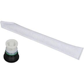 Four Seasons (83146) A/C Receiver Drier