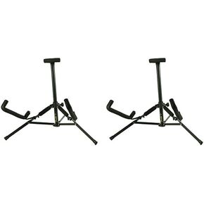 Fender Mini Guitar Stand, Acoustic (Pack of 2)