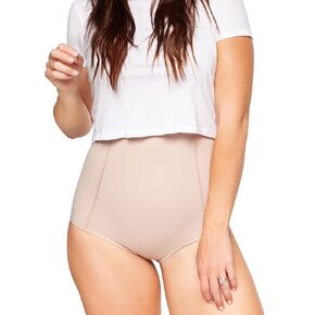 Belly Bandit - Postpartum Sculpting Girdle - Medium, Black