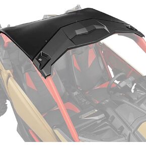 سقف NIXFACE X3 Bimini مع واقي من الشمس مناسب لـ Can Am Maverick X3 All Model 2017-2024 Repaclement for 715002901 in Kuwait