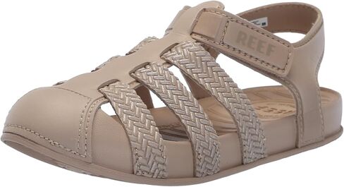 صندل ريف للجنسين للأطفال الصغار Water Beachy Fisherman in Kuwait