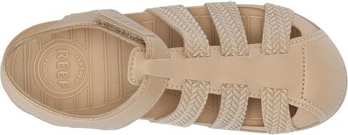 صندل ريف للجنسين للأطفال الصغار Water Beachy Fisherman in Kuwait