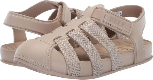 صندل ريف للجنسين للأطفال الصغار Water Beachy Fisherman in Kuwait