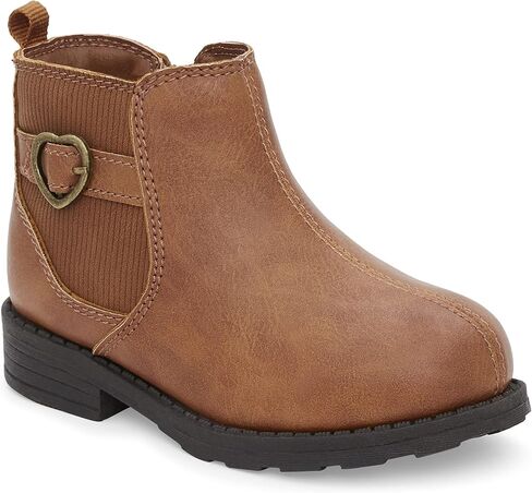 Carter's Girl's Lena Fashion Boot in Saudi Arabia