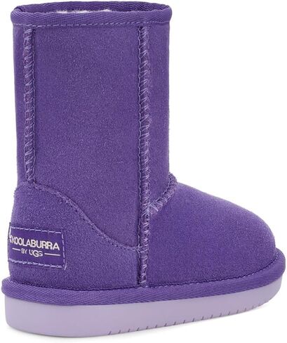 Kids' Toddler Short, Passion Flower, 9 in Saudi Arabia