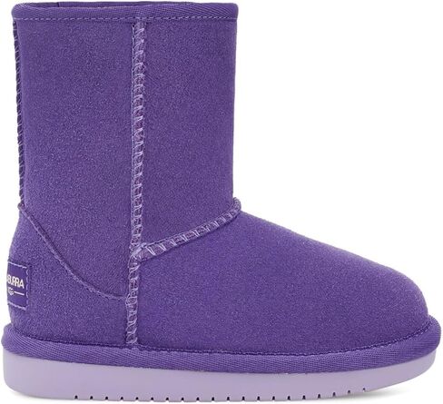 Kids' Toddler Short, Passion Flower, 9 in Saudi Arabia