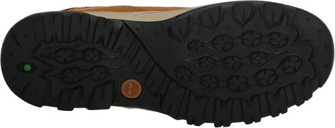 حذاء Mt Maddsen للأولاد من Timberland مصنوع من الجلد المتوسط ​​المقاوم للماء للمشي لمسافات طويلة in Saudi Arabia