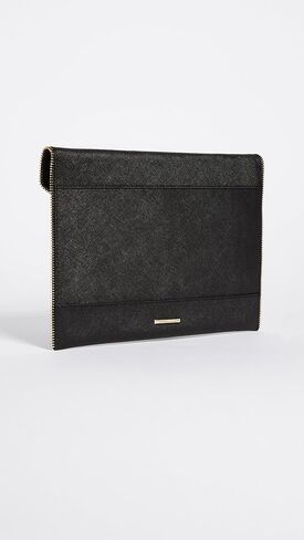 Rebecca Minkoff Leo Envelope Clutch in Saudi Arabia
