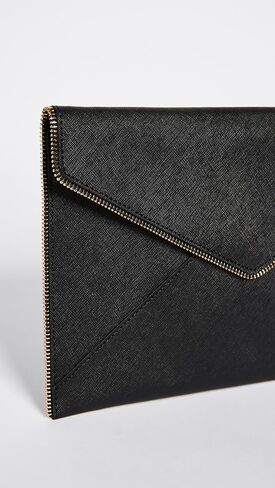 Rebecca Minkoff Leo Envelope Clutch in Saudi Arabia