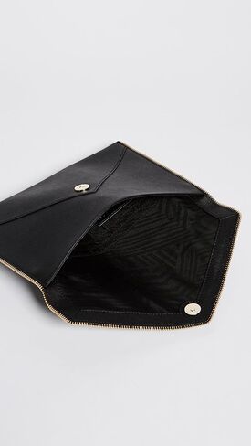 Rebecca Minkoff Leo Envelope Clutch in Saudi Arabia
