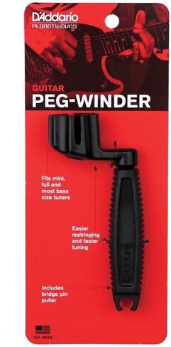 داداريو مريح ربط الغيتار اللفاف in Kuwait