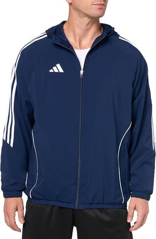 adidas Men's Tiro 24 Windbreaker in Saudi Arabia