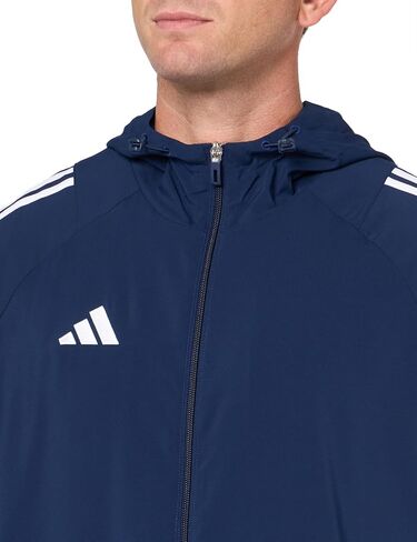 adidas Men's Tiro 24 Windbreaker in Saudi Arabia