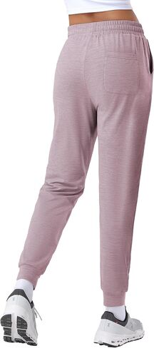Pioneer Camp Women's Joggers Pants with Pockets Lounge Sweat Pants for Women Yoga Athletic Casual Running Workout in Saudi Arabia