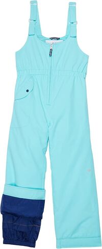 Obermeyer Girl's Snoverall Pants (Toddler/Little Kids/Big Kids) in Saudi Arabia