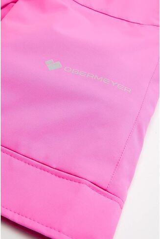 Obermeyer Girl's Snoverall Pants (Toddler/Little Kids/Big Kids) in Saudi Arabia