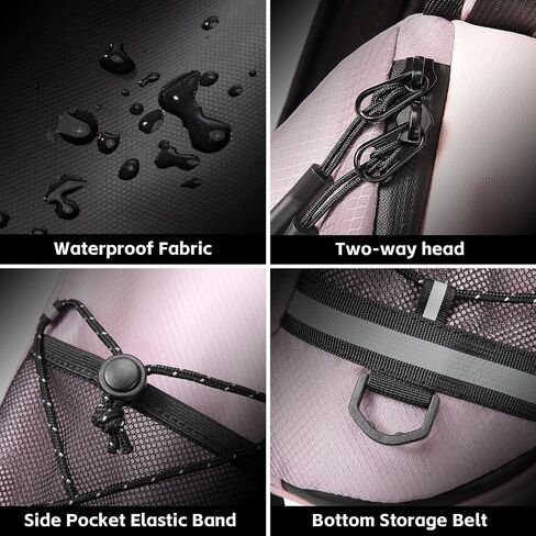 Sling Bag for Men,One Strap Crossbody Chest Backpack Bag for 13inch Ipad Pro M4,Light weight Hiking Outdoor Daypack for Travel Gym Sports Bag in Kuwait