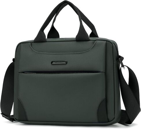 Men's Tote Bag, Travel/Business Shoulder Bag, Fits 11inch Tablet in Saudi Arabia