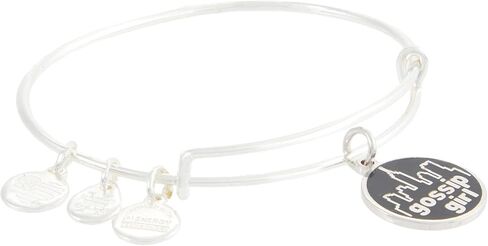 Alex and Ani Color Infusion Gossip Girl Bangle Bracelet in Saudi Arabia