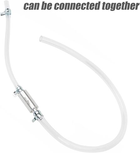 Brake Bleeder Hose, Hydraulic Bleeding Hose Brake Fluid Bleeder Tool with One Way Check Valve for Motorcycle Clutch in Saudi Arabia