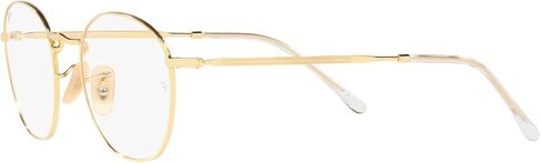 Ray-Ban Women's Rx6472 Rob Round Prescription Eyewear Frames in Saudi Arabia