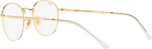 Ray-Ban Women's Rx6472 Rob Round Prescription Eyewear Frames in Saudi Arabia