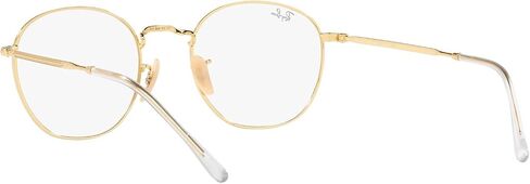 Ray-Ban Women's Rx6472 Rob Round Prescription Eyewear Frames in Saudi Arabia