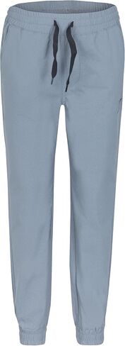 Hurley Boys' Woven Jogger Pants in Kuwait