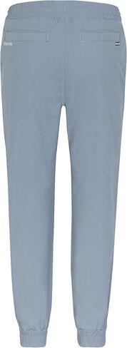 Hurley Boys' Woven Jogger Pants in Kuwait