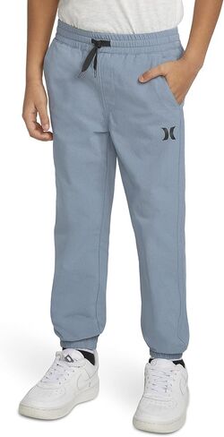 Hurley Boys' Woven Jogger Pants in Kuwait