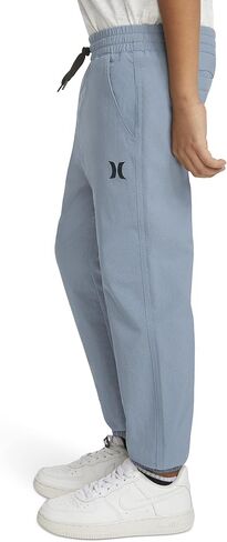 Hurley Boys' Woven Jogger Pants in Kuwait