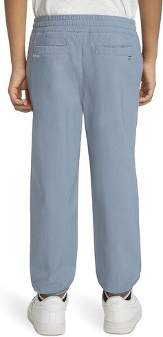 Hurley Boys' Woven Jogger Pants in Kuwait