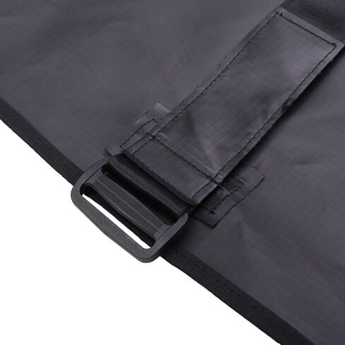 سقف NIXFACE X3 Bimini مع واقي من الشمس مناسب لـ Can Am Maverick X3 All Model 2017-2024 Repaclement for 715002901 in Kuwait