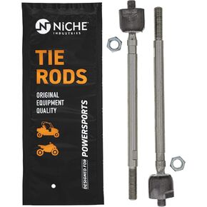 NICHE Tie Rods for Arctic Cat Wildcat Trail 700 0405-485