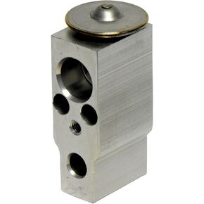UAC EX 10283C A/C Expansion Valve