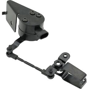 15128649 Suspension Ride Height Sensor Rear Passenger Right Side for 2004-2010 Cadillac Escalade 2007-2011 Chevy Avalanche Suburban 1500 2500 Tahoe 2004-2010 GMC Yukon 924-489