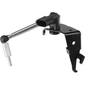 Air Suspension Ride Height Level Sensor for Audi A4 No.8W0941285C/8W0941285E | Front Left Height Level Sensor 1 Pcs