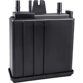 JDMON Vapor Canister Replacement for Chevy Tahoe GMC Yukon Cadillac CTS Escalade SRX Buick Rendezvous 3.6L 4.8L 5.3L 6.0L 6.2L 2004-2016 Fuel Evap Charcoal Canister Replaces 215-464 12573648 911-149