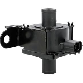Vapor Canister Purge Valve Vent Solenoid Compatible with Subaru Forester Baja Impreza Legacy 1997-2006 Outback Vapor Canister Vent Solenoid Replacement for 911-650 42084-FA120 CPV69 CVS59