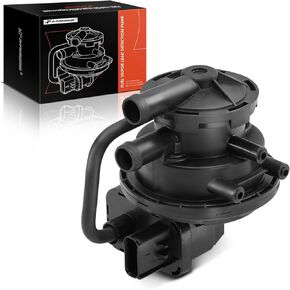A-Premium Fuel Vapor Leak Detection Pump Compatible with Jeep Grand Cherokee 2002-2004, Wrangler 2003-2004 & Dodge Ram 1500 Van, Ram 2500 Van, Ram 3500 Van & Chrysler Prowler & Plymouth Prowler