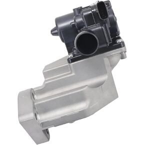 GM Genuine Parts 55583592 Secondary Air Injection Check Valve