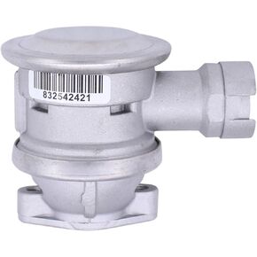 MOTOKU Secondary Air Injection Check Valve for Dodge Journey Avenger Caliber Chrysler 200 Sebring Jeep Compass Patriot 2.5