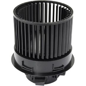HVAC Heater Air Conditioning A/C Blower Motor with Fan Cage for Nissan Sentra